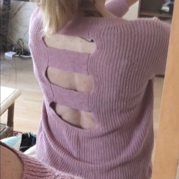 Sweater by Express - Picture 2 of 3